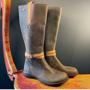 Merrell Women's Captiva Strap Waterproof Boot